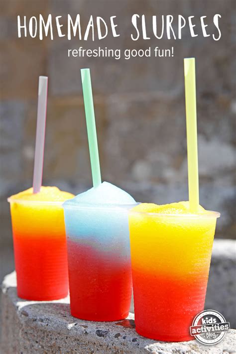 Top 15 Drink Recipes for Kids – Easy Recipes To Make at Home