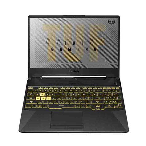 Asus Tuf Gaming A15 (FA506IV)-AMD Ryzen 7 4800H-Mrlaptop.pk