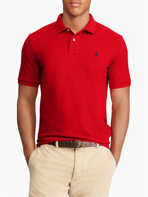 Pin by Yitzel Solis on Insp | Polo shirt outfit men, Polo shirt outfits, Red polo shirt outfit