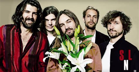 Tame Impala Unveils New Song, "Borderline", In 'SNL' Debut [Watch]