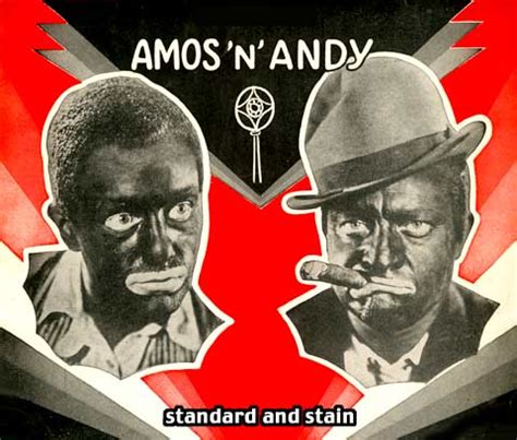 Amos 'n' Andy/ Classic TV