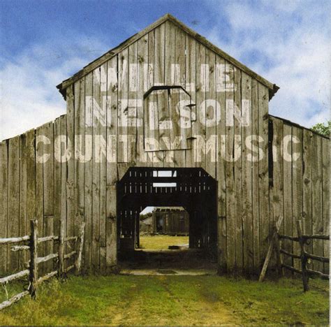 Willie Nelson’s Country Music Album (out Tuesday 4/20/2010) | www ...