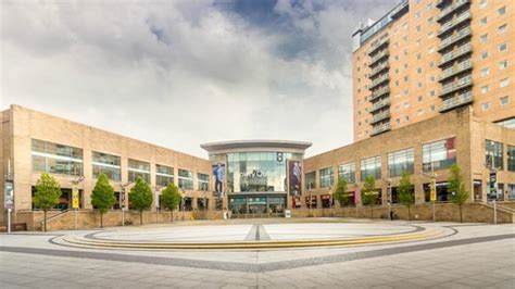 Lowry Outlet (Salford) - 2020 All You Need to Know Before You Go (with ...