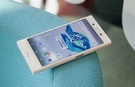 Sony Xperia X Compact Review | VinaGecko