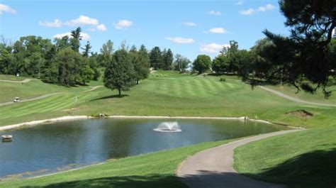 Devou Park Golf &Tennis in Covington, Kentucky, USA | Golf Advisor