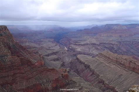 Grand Canyon: World’s Most Stunning Erosion Display – Travel Realist