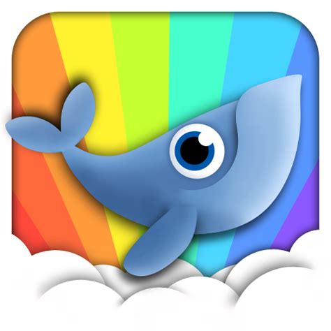 Whale Trail Frenzy - Apps on Google Play