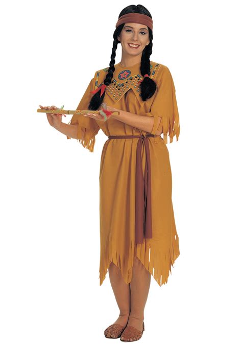 Pocahontas Costume