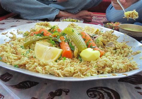 Cooking trails of Bedouin dishes in Abu Dhabi - UAE Times