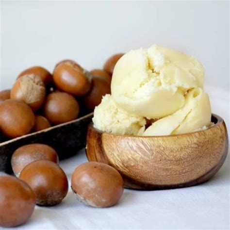 The Complete Guide to Shea Butter for the Face - MadeOn Skin Care ...