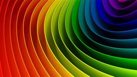 Los mejores fondos de pantalla de colores para tu Android | Androidsis