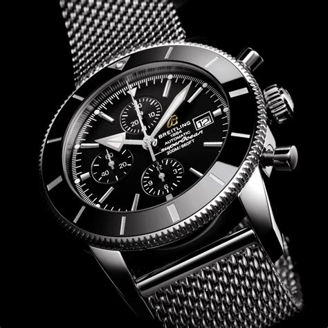 Breitling Superocean Heritage II Chronographe - Your Watch Hub