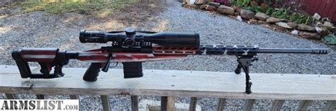 ARMSLIST - For Sale: Howa 1500 6.5 Creedmoor