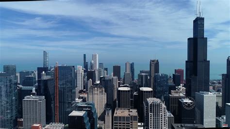 Chicago cityscape : r/chicago