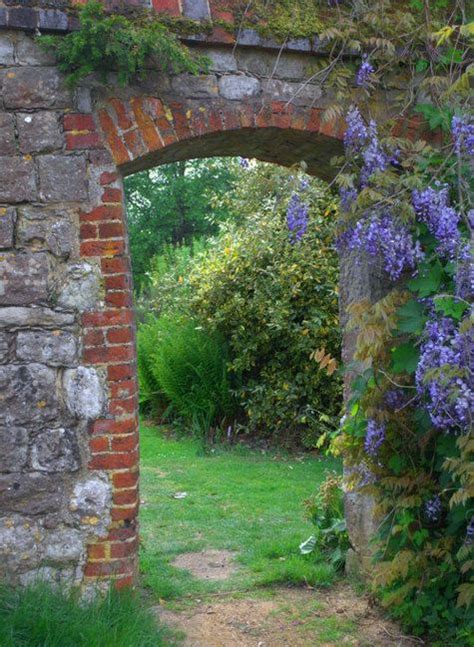 Knole House Gardens, West Kent, UK | Tuin, Hekken, Engeland