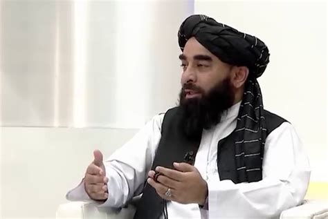 Girls' Schools Closed for 'Religious Issues': Mujahid | TOLOnews