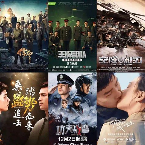 9 Most Romantic Chinese Military Dramas You Have To Watch ASAP