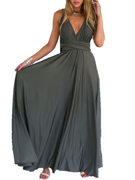 Formal Maxi Dresses – The Dress Shop