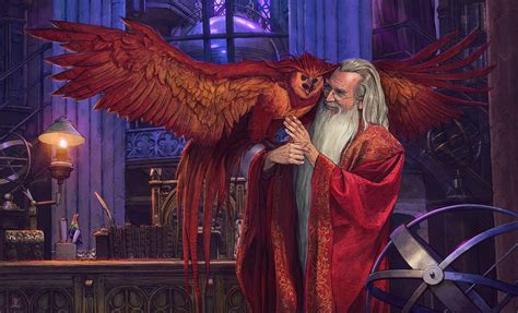 Albus Percival Wulfric Brian Dumbledore by Vladislav Pantic : r ...