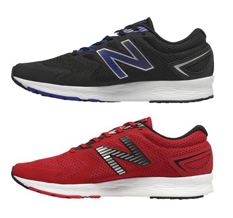 New Balance Mens Flash V2 Lightweight Speed Running Trainers # ...