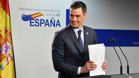 Spanish prime minister calls early general election after battering in regional vote | CTV News