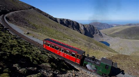 Snowdon Mountain Railway | Visit Snowdonia