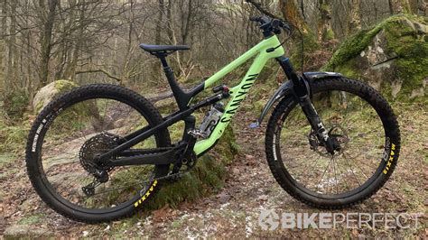 Best trail mountain bikes 2024 | BikePerfect