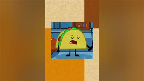 Inanimate Insanity Taco - YouTube