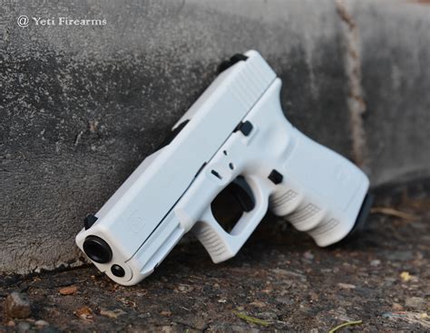 Best 25+ White glock ideas on Pinterest | Guns, Gun and Custom guns