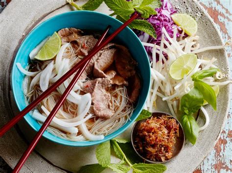 Shortcut Bun Bo Hue Recipe | Food Network Kitchen | Food Network