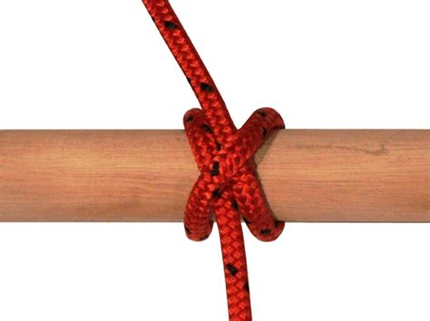 Rescue Knots Types & Uses of Basic Knots In Rescue Operations | A Rescuer