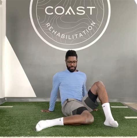 Mobility Exercises To Improve Your Squat — Coast Performance Rehab