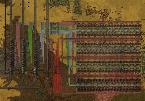 Factorio Stuff on Tumblr