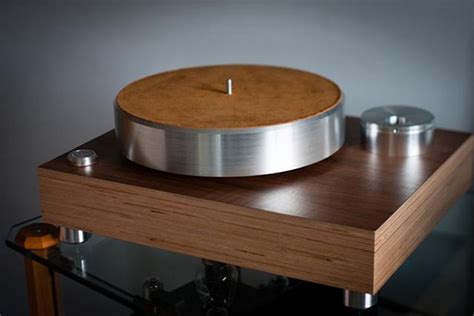 Turntable brands Acoustic Solid MPX and WTB 250 - Device-Boom