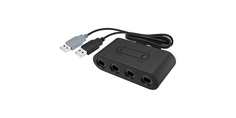 GameCube Controller Adapter