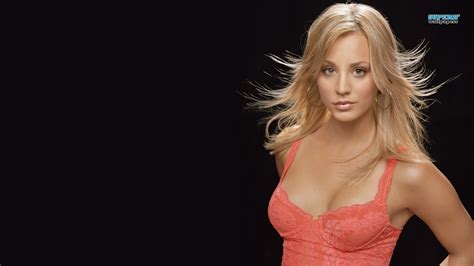 🔥 [50+] Kaley Cuoco Wallpapers HD | WallpaperSafari