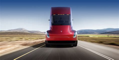 Tesla seeks $100M from US for Semi charging route - offroadingblog.com