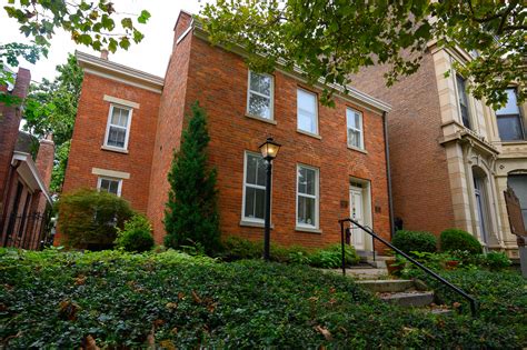 Take a Monthly Guided Tour of Cincy's Oldest Brick Building & Its Historic Neighborhood ...