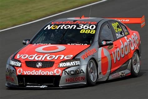 Triple Eight Race Engineering - Most Successful V8SC Team Since 2003 ...