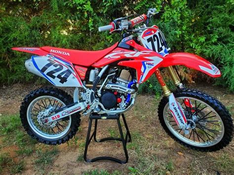 Crf150r Honda | Cool dirt bikes, Dirtbikes, Honda 150