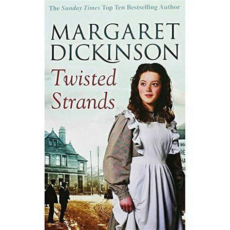 Margaret Dickinson 2 Book Set FREEPOST UK for sale online | eBay