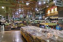 Mercado de alimentos integrales - Whole Foods Market - qaz.wiki