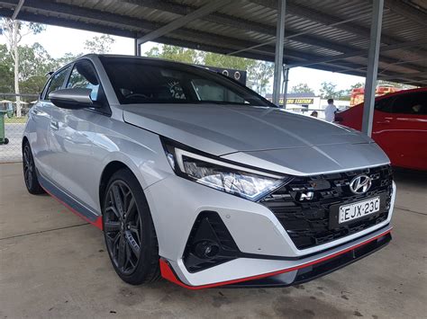 hyundai i20 n australia (2) - Korean Car Blog