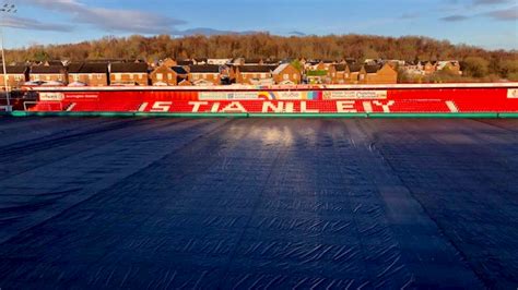 FIXTURES: Pitch inspection tomorrow - News - Accrington Stanley