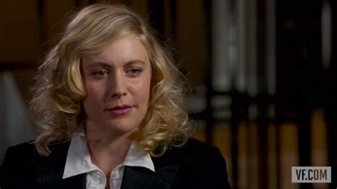 Watch Greta Gerwig on Writing and Starring in “Frances Ha” | The ...