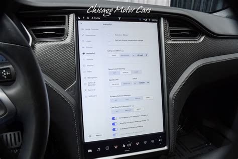 Used 2019 Tesla Model S P100D Performance Sedan Ludicrous Mode! Autopilot! LOADED! For Sale ...