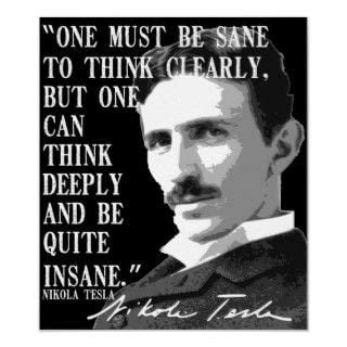 Nikola Tesla Quotes On God. QuotesGram