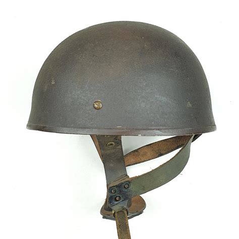 Paratrooper Helmet Mk1 – JM-Militaria