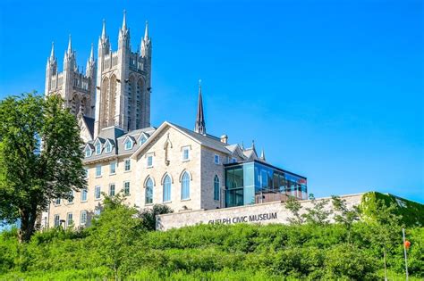 21 Things to Do in Guelph, Ontario (+ Tips from A Local)