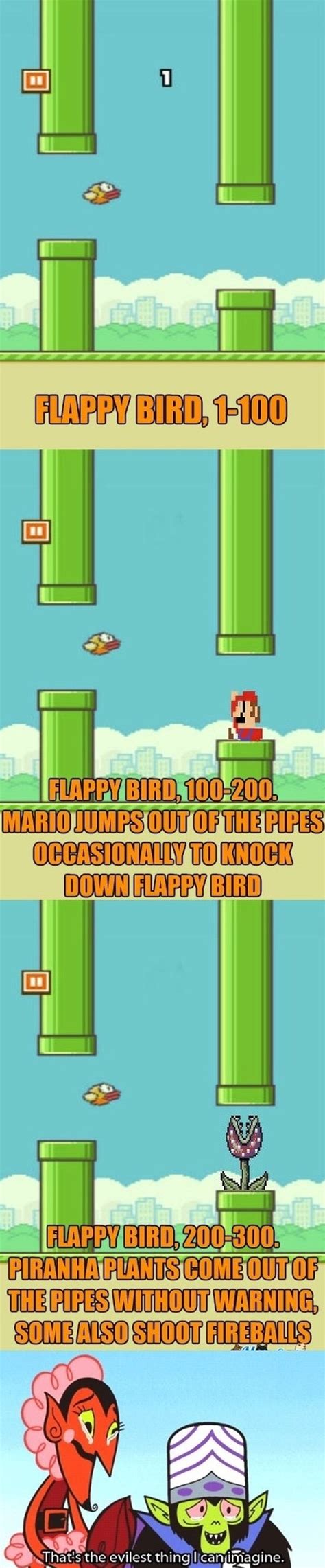 Funny flappy bird Memes